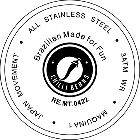 Fundo do Relógio